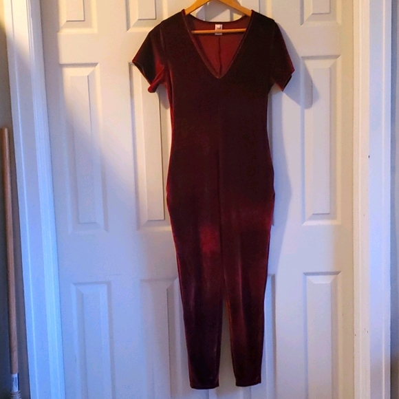 Romper - Picture 1 of 5